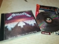 metallica cd 2510252234, снимка 1