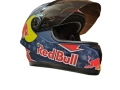 Детска каска Red Bull Мотор/Мотопед/Вело/Скутер/Атв -1019- 6, снимка 7