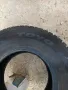 15 ЦОЛА ДВЕ ЗИМНИ ГУМИ TOYO 265/70R15 DOT2822, снимка 3