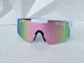 Mъжки слънчеви очилa Pit Viper маска с поляризация спортни слънчеви очила унисекс, снимка 7