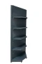 Стелажи за магазин в тъмно сив мат/НОВИ/ЕКО ЛАЙН, снимка 10