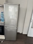 Хладиник с фризер Indesit  IBD 5515 S 1, снимка 4