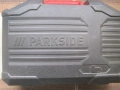 МАХАЛЕН ПРОБОДЕН ТРИОН PARKSIDE, 800 ВТ, снимка 3