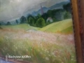 Стара маслена картина-подписана., снимка 3