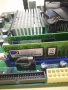 Дъно процесор и памет 1Гб DDR2 , снимка 3