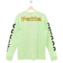 НОВА Patta Amsterdam Crewneck Блуза, снимка 2