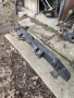 Основна Предна броня -Nissan Qashqai j10 -2008г, снимка 3