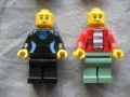 Продавам фигурки човечета на LEGO, снимка 5