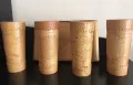 Бамбук и дърворезба - ръчна изработка; кошнички, снимка 3
