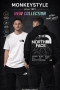 Нови тениски дамски и мъжки Nike Adidas Guess Boss Diesel Tommy, снимка 11