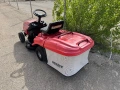 Тракторна косачка Hecht 5184, снимка 5