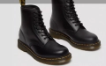 Dr. Martens 1460 /11822 кожени боти / ботуши / кубинки  номер 39, снимка 5