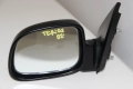 Ляво механично огледало Daihatsu Terios J1 (1997-2006г.) Дайхатсу Териос, снимка 1