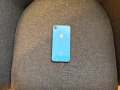 iPhone XR 64GB Blue - много добро състояние, снимка 6