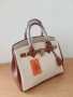 Hermes дамска чанта луксозна чанта код 254, снимка 4