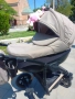 Детска количка 2 в 1 Camarelo SEVILLA, снимка 1