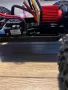 Hosim X 08 безчетков RC Cars 1:10 Високоскоростен 68+KM автомобил с дистанционно X-08 4WD Off Road, снимка 7