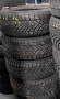 4бр.зимни гуми 205/60/16 Michelin, снимка 3