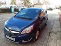 Opel Meriva 1.4 Бензин Bluetooth, снимка 7