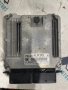EDC17C74, 04L907309P, 0281031483 компютър за двигател ECU от Skoda Octavia 2.0 TDI, 150 кс., DSG, снимка 1