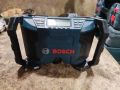 Работно радио Bosch GML 10.8V LI Profesional, снимка 1 - Други инструменти - 45942300