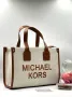 дамски чанти fendi roma michael kors , снимка 4