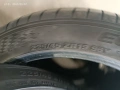 2бр.летни гуми 225/45/19 Kumho, снимка 3