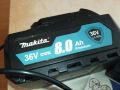 makita battery pack+charger 1804241634, снимка 12