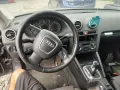 Audi A3 8P на части BKD 2.0 тди автомат, снимка 4