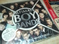 ULTIMATE BOY BANDS CD 1108250807, снимка 5