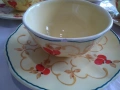 Продавам антикварен сервиз за чай-Ditmar Urbach,Turn-Teplitz., снимка 11