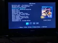 Playstation 2 ps2 хакнат със 194 игри , снимка 6