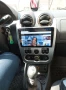 Dacia Sandero/Logan 2009 - 2015 Мултимедия Навигация Android, снимка 5