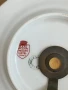 Limoges. France. Декоративна чинийка., снимка 7
