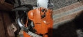Husqvarna 555 Хускварна 555, снимка 4