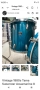 Vintage Tama Superstar 16"floor tom, Japan, снимка 11