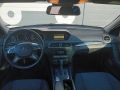 c200 136 k.c 7g tronic Euro 5a , снимка 9