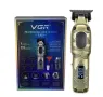 Машинка за подстригване VGR V-954 – Професионална, с LED дисплей и приставки, снимка 3