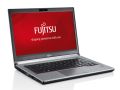 Лаптоп Fujitsu Lifebook E734 на части