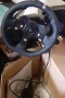 Волан с педали и скоростен лост Logitech, снимка 2