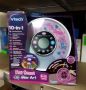 Детски Bluetooth музикален плейър Vtech KidiSmart Glow Art, снимка 7