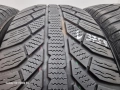 4бр зимни гуми 215/60/16 SEMPERIT L03754 , снимка 3