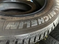 Гуми 205/60/16 Michelin Alpine 5 Зимни 4 броя, снимка 5