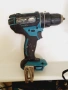 Акумулаторен винтоверт Makita DHP482, снимка 2