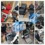 Бръснарски стол ТОП ЦЕНА - НА СКЛАД над 400 броя - колички, мивки, аксесоари, снимка 12