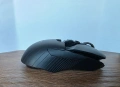 Logitech G903 Lightspeed – Продава се за части или ремонт, снимка 3