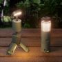 Фенер за къмпинг на открито Viozon, акумулаторна с 10000 mAh захранваща банка, снимка 1 - Къмпинг осветление - 45975830