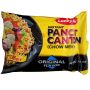 Pancit Canton Instant Noodles Original / Лъки Ми Инстантни Нудълси Панчит Кантон 60гр;