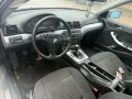 bmw e46 coupe  320 i на части бмв е46 купе 1.8  320 и , снимка 4