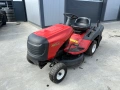 Тракторна косачка Hurricane -Briggs двигател !! Като нова !!, снимка 7
